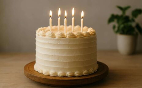 Gdzie zamówić tort urodzinowy w Brzozowie i okolicach?