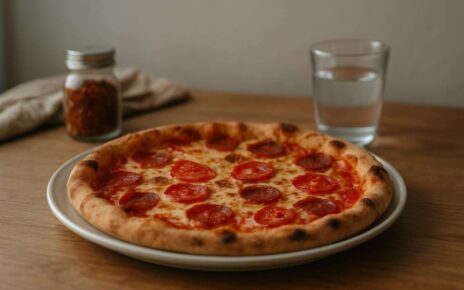 Gdzie zjeść pizzę w Brzozowie? Nasz test pizzerii