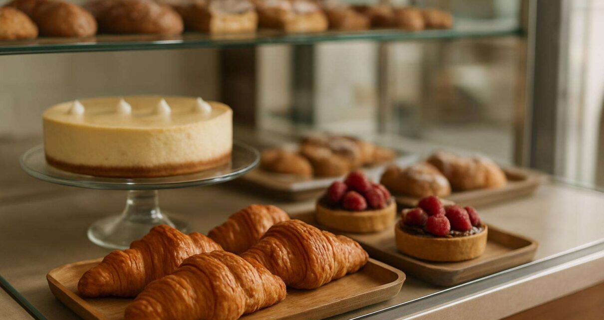 Lodziarnie i cukiernie powiatu brzozowskiego – zestawienie