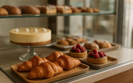 Lodziarnie i cukiernie powiatu brzozowskiego – zestawienie