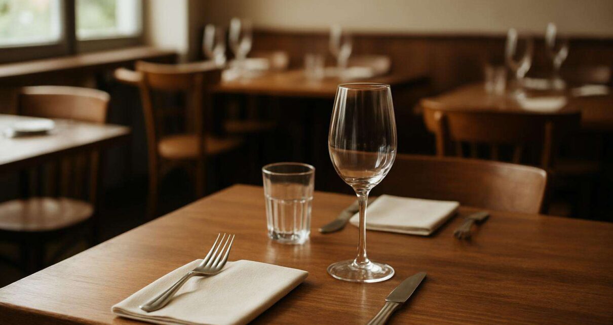 Najlepsze restauracje w Brzozowie – ranking 2025