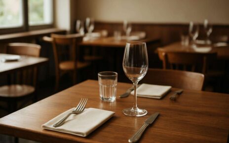 Najlepsze restauracje w Brzozowie – ranking 2025