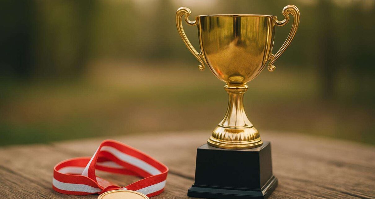 Mł. asp. Damian Kaliński z brzozowskiej komendy zajął III miejsce na XV Ogólnopolskich Zawodach Policjantów Dzielnicowych "Dzielnicowy Roku"