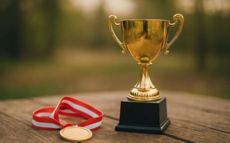 Mł. asp. Damian Kaliński z brzozowskiej komendy zajął III miejsce na XV Ogólnopolskich Zawodach Policjantów Dzielnicowych "Dzielnicowy Roku"