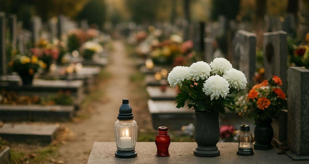 Bezpieczeństwo w dniu Wszystkich Świętych na terenie powiatu brzozowskiego