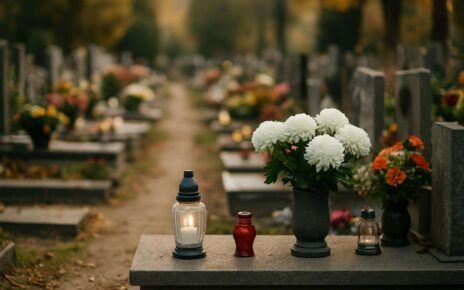 Bezpieczeństwo w dniu Wszystkich Świętych na terenie powiatu brzozowskiego