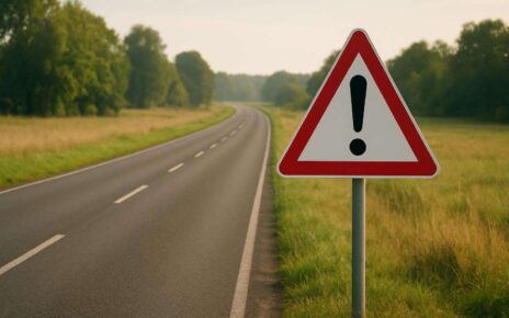 Apelujemy o rozwagę na drogach