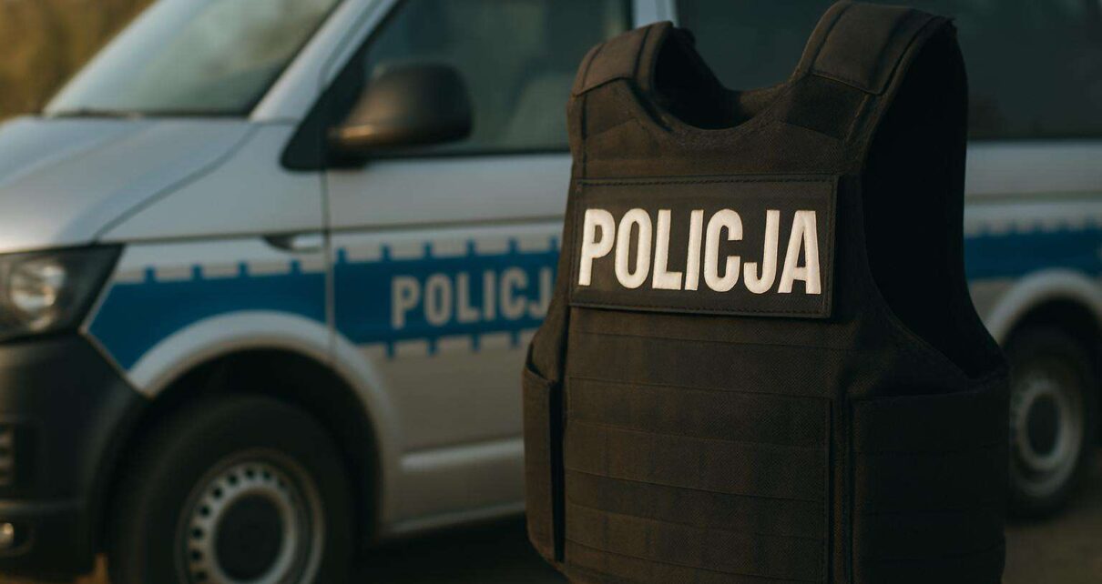 Policyjna operacja „TOR”