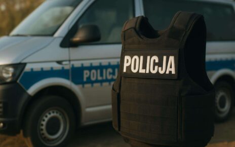 Policyjna operacja „TOR”