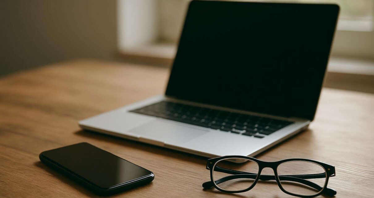 Bankowcy dla CyberEdukacji: Fałszywy doradca inwestycyjny i zdalne oprogramowanie