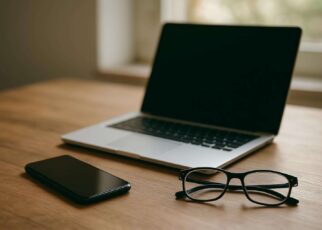 Bankowcy dla CyberEdukacji: Fałszywy doradca inwestycyjny i zdalne oprogramowanie