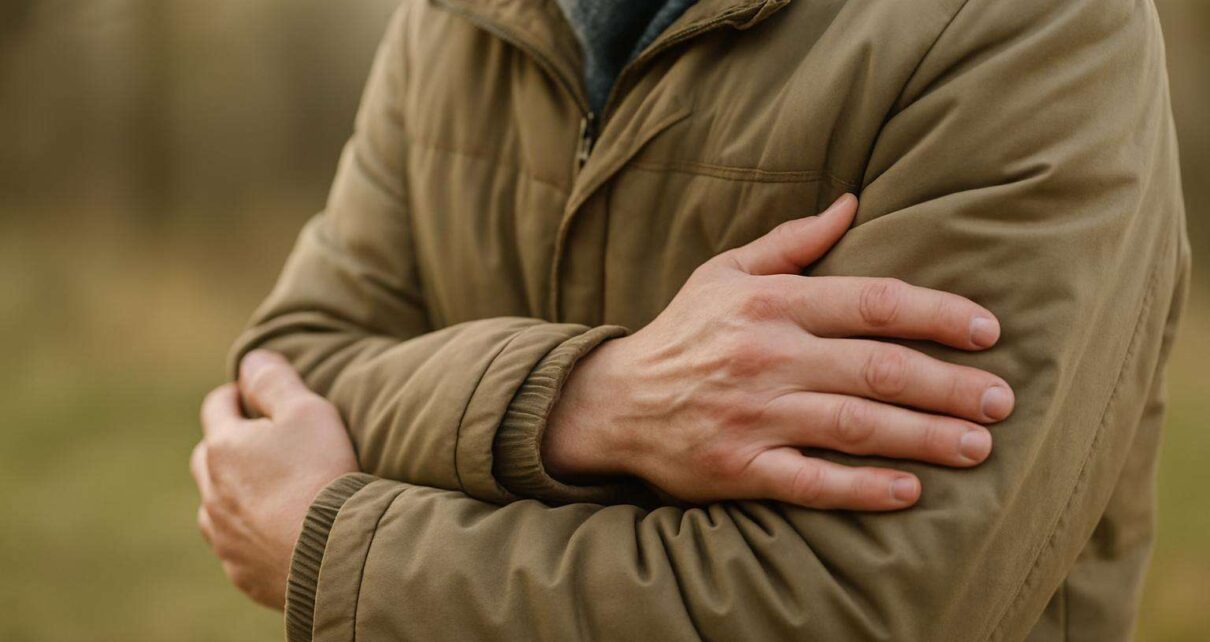 Nie bądźmy obojętni na zagrożenia związane z wychłodzeniem organizmu