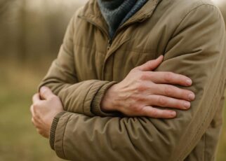 Nie bądźmy obojętni na zagrożenia związane z wychłodzeniem organizmu