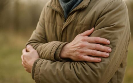 Nie bądźmy obojętni na zagrożenia związane z wychłodzeniem organizmu
