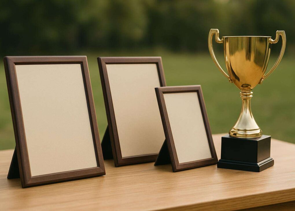 Uroczyste wręczenie nagród laureatom konkursu "Bezpieczne Wakacje 2025"