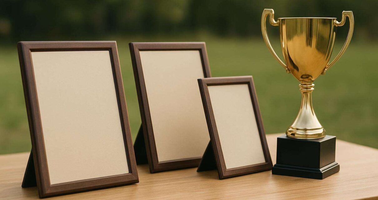 Uroczyste wręczenie nagród laureatom konkursu "Bezpieczne Wakacje 2025"