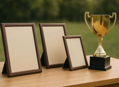 Uroczyste wręczenie nagród laureatom konkursu "Bezpieczne Wakacje 2025"