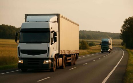 Działania „Kabotaż” na drogach powiatu brzozowskiego