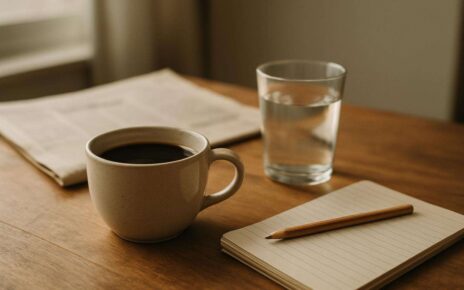 „Trzeźwy poranek” – podsumowanie działań